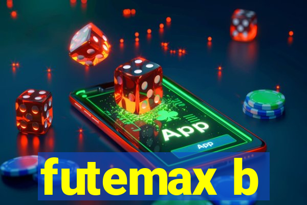 futemax b